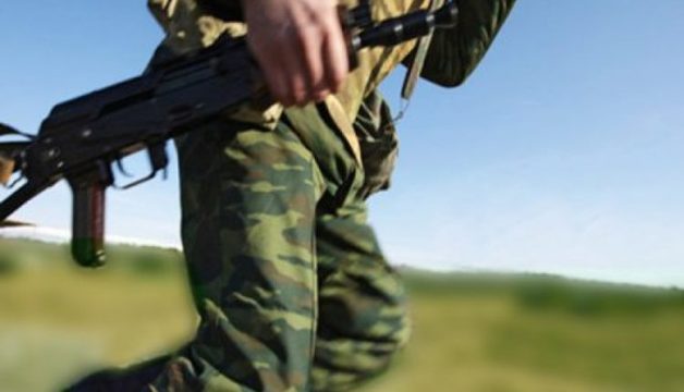 В Тюмени разыскали солдата, который сбежал из военной части 15 лет назад