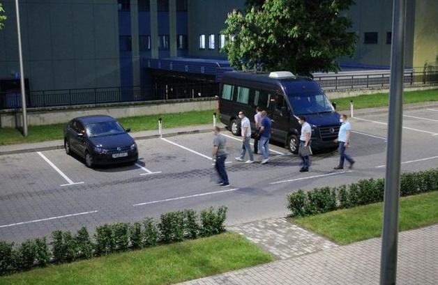 Нацбанк ввел в Белгазпромбанке временную администрацию. Ее главой стала Ермакова