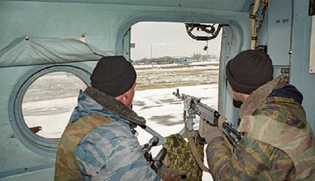 Соратник Масхадова объяснил провал федеральных войск в первую чеченскую войну