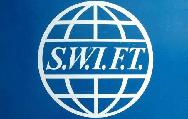 У SWIFT розповіли, коли відключать РФ від сервісу