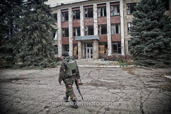 Военное положение: «за» и «против»