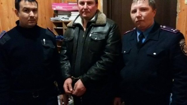 Аваков: Очередной чиновник «сгорел» на взятке