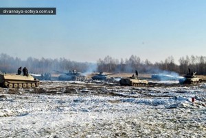 Бои за Логвиново: Казаки резали террористов, как свиней