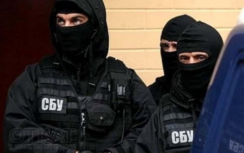 В СБУ обещают «провести практически полную зачистку Одессы»