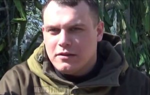 Боевик из бригады «Кальмуис»: «Учиться военному делу приходилось в боях»