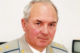 Генерал Скипальский рассказал об агентах Кремля в Украине