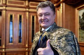 Топ-скандалы вокруг Порошенко: обрушится ли рейтинг президента и БПП