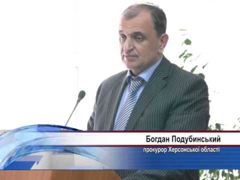 Прокурор Богдан Подубинский даром получил квартиру в доме, который реконструировали для инвалидов