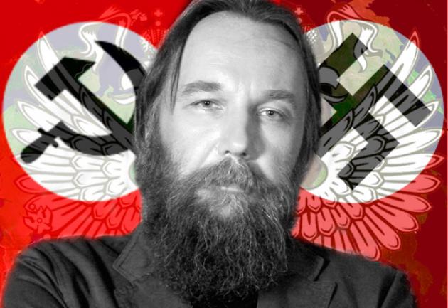 Путинская Россия – сумасшествие «от Лиссабона до Владивостока»