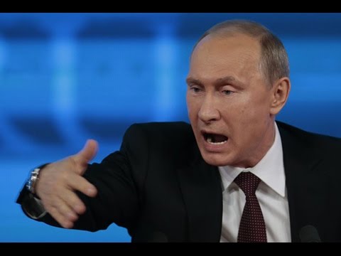 Путін віддав терміновий наказ ядерним силам РФ