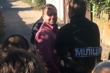 Лидера "Правого сектора" в Павлограде арестовали: политик потерял сознание в суде