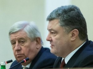 Портнов: «Богдан Моторз» Порошенко причинил ущерб госбанку на 340 млн грн, а генпрокурор опять «не заметил»