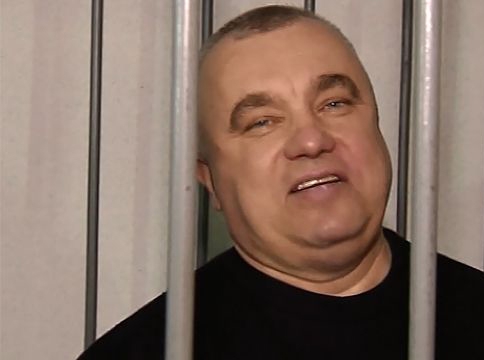 Улыбчивый шеф ГИБДД получил 5 лет колонии и 8 млн штрафа