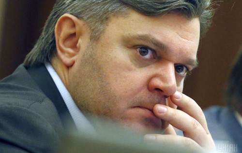 Лещенко: Сговор по делу Ставицкого-Розенберга удалось сорвать