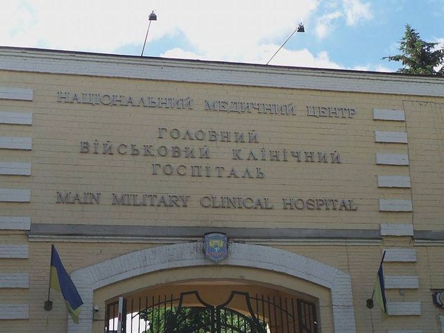 В воинской части под Киевом родственников убитых мобилизованных называют "оленями"