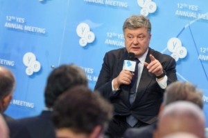 Правлячий режим перетворює Україну на концтабір, - Олег Соскін