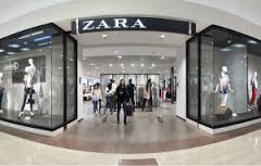 На ZARA подали в суд из-за дохлой мыши в подкладке платья