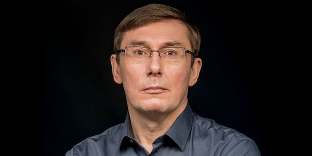 Луценко зарабатывает в пять раз меньше своего заместителя