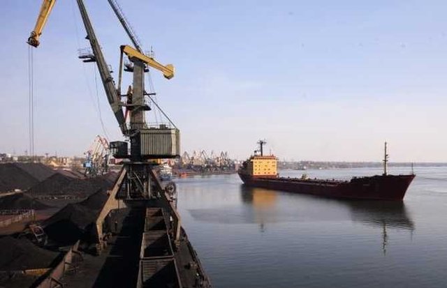 ГПУ сообщила главе николаевского порта о подозрении в нанесении многомиллионного ущерба