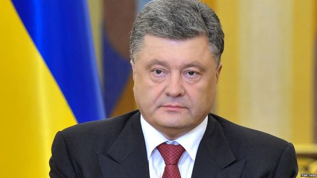 Порошенко “кинул” банк “Киевская Русь” на $6 миллионов