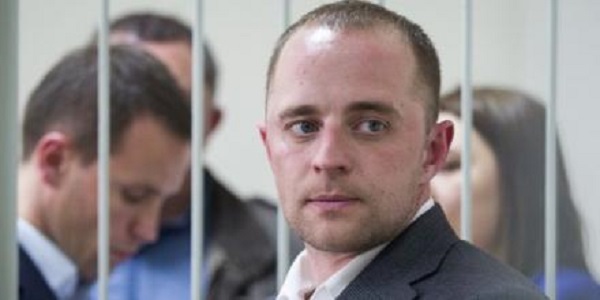 Дело о взяточничестве скандального мэра Вышгорода передали в суд