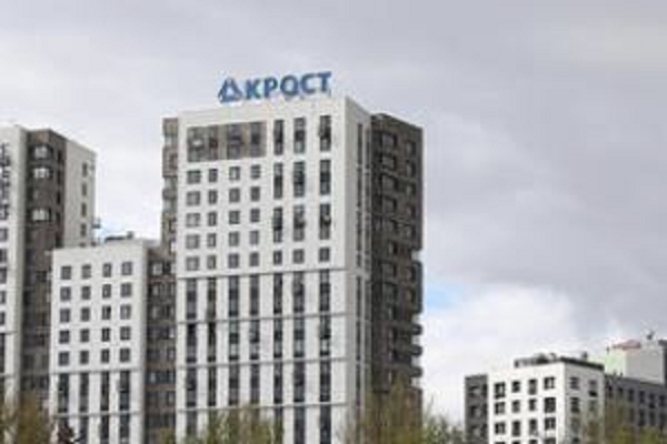 На добашине «Кроста» нет?