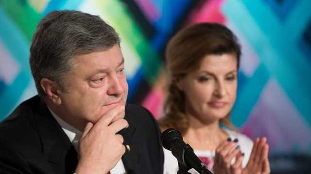 Без поддержки США. Как Порошенко заставит украинцев голосовать за него