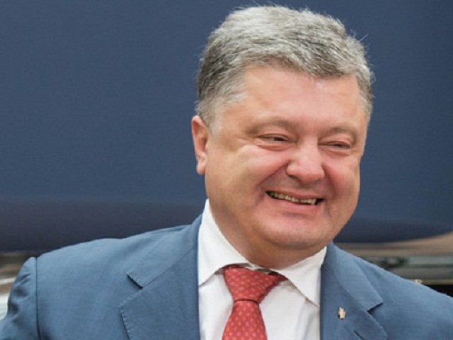 Офшоры Порошенко в России