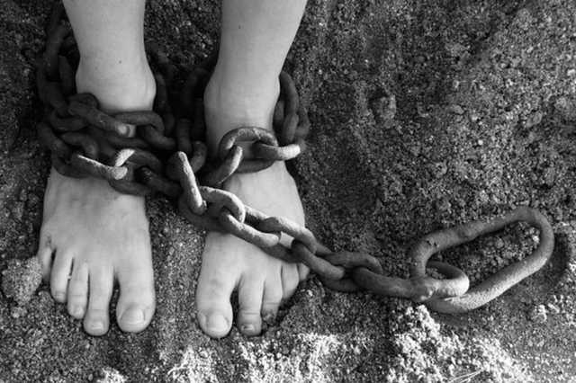 Global Slavery Index: в современном рабстве на территории России находятся 800 тысяч человек