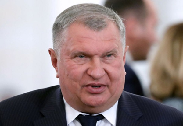 Его борьба