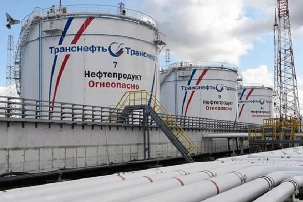 Как может использовать отставку Николая Токарева серый кардинал «Транснефти» Лариса Каланда?