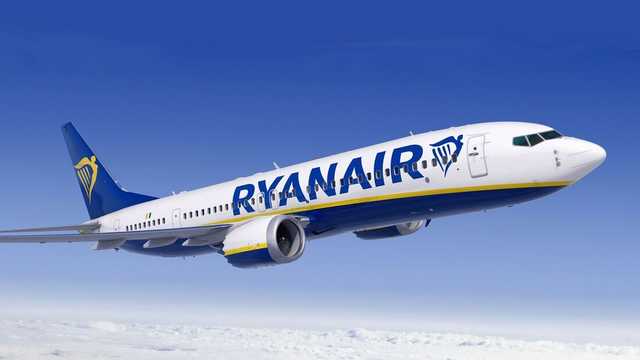 Пассажир Ryanair привел доводы, почему на борту рейса Афины-Вильнюс не было бомбы