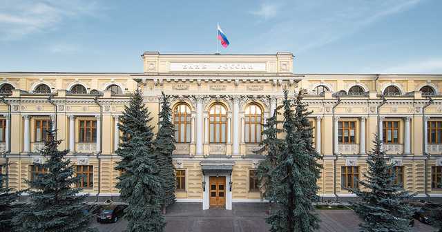 В Центробанке не по-детски задумались о справедливости