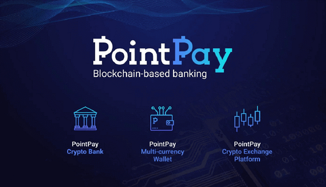 Компания PointPay криптовалютные мошенники?