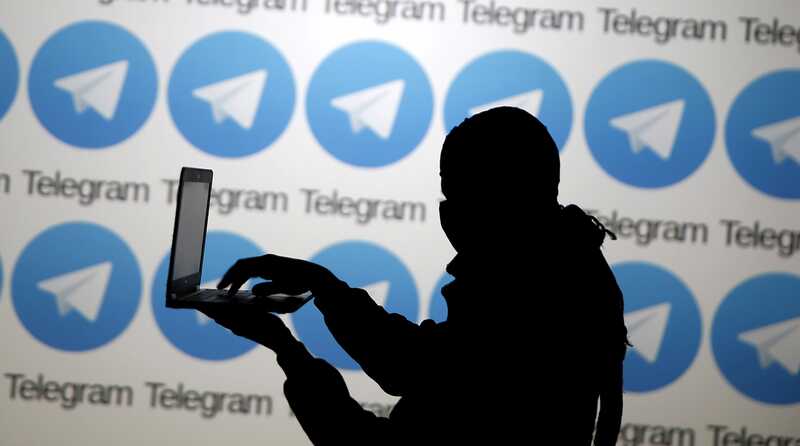 Россиян предупредили о новой мошеннической схеме в Telegram