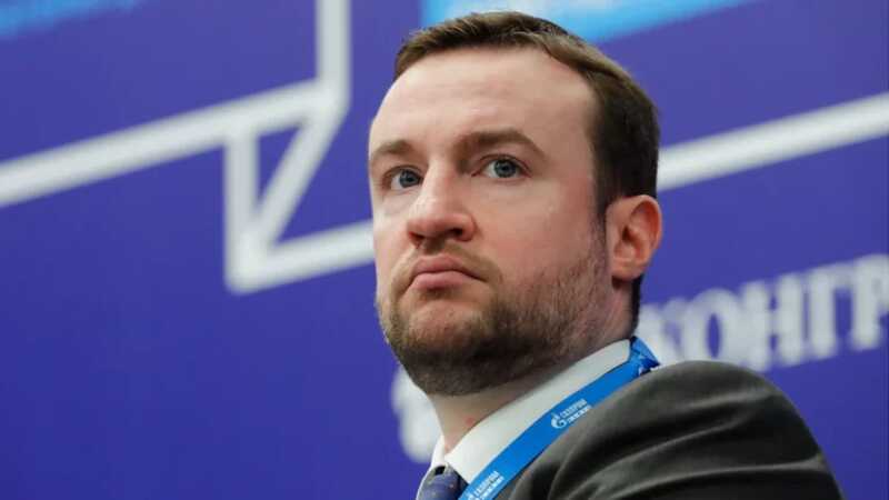 Младший сын Патрушева не смотря на санкции продолжает добывать нефть при помощи норвежцев