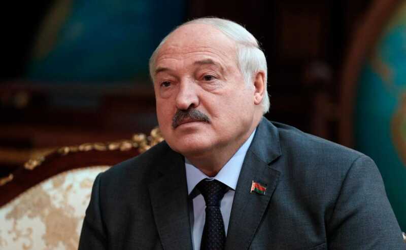 Лукашенко заявил, что Беларусь приняла меры, чтобы предотвратить прохождение через свою границу террористов, совершивших теракт под Москвой