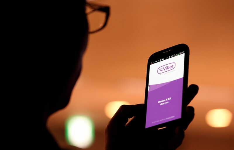 Мошенники под видом Сбербанка обманывают через Viber