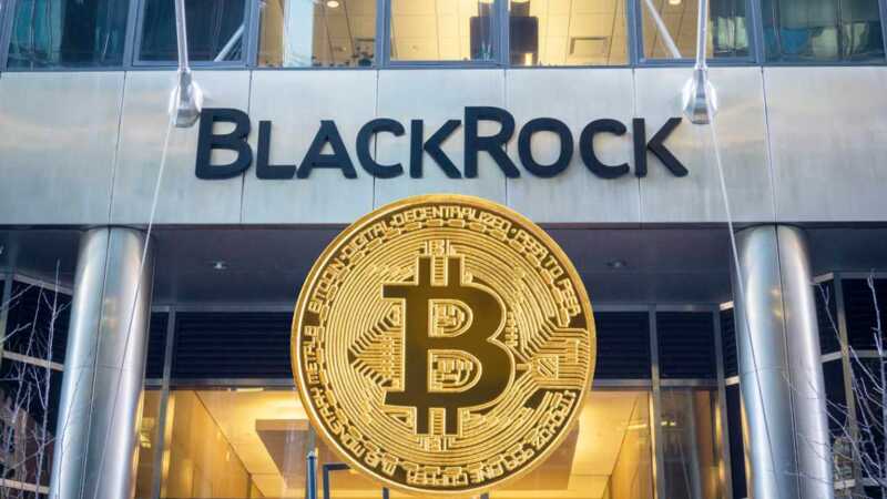 BlackRock назвала биткоин защитой от инфляции и рисков на фоне угрозы долгового кризиса в США