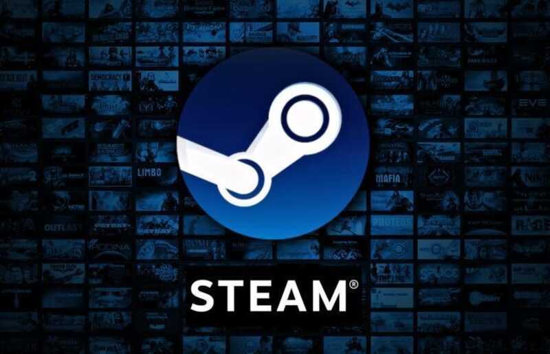 Роскомнадзор вновь включает Steam в список запрещенных сайтов