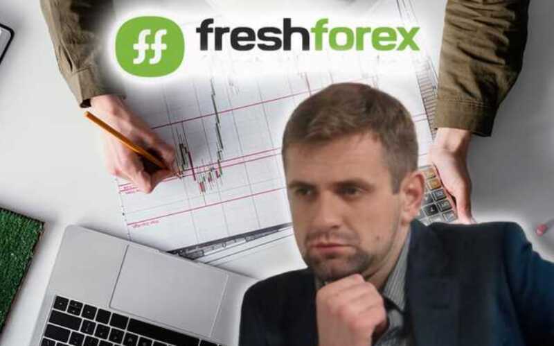 How scammers are robbing Ukrainians through FreshForex: the criminal scheme of Andriy Martynyuk exposed