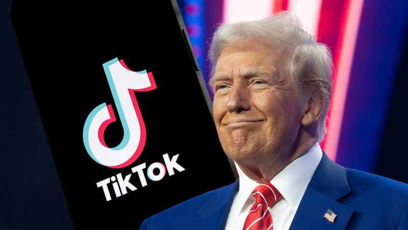 Трамп предложил отсрочить действие TikTok на 90 дней после своей инаугурации