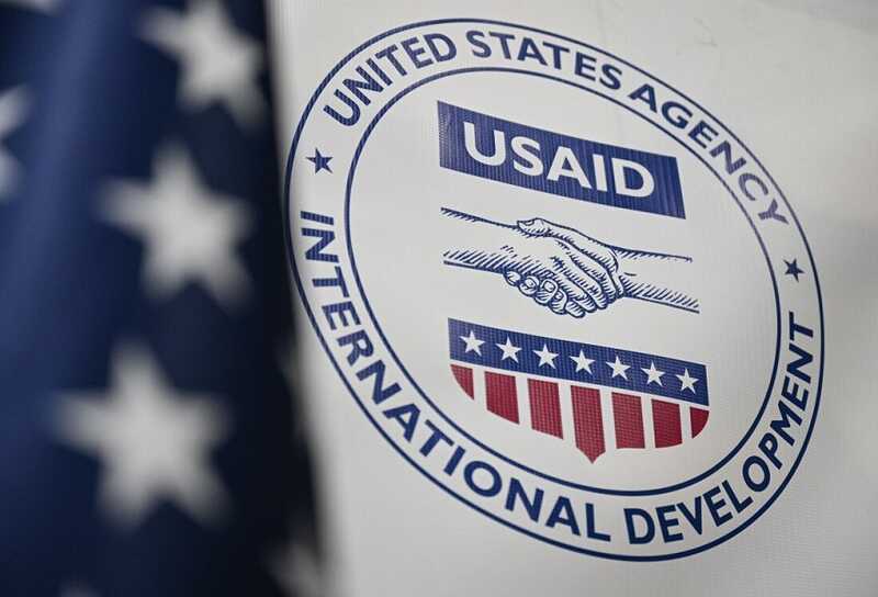 США приостанавливают деятельность сотрудников USAID в связи с политикой «Америка прежде всего»