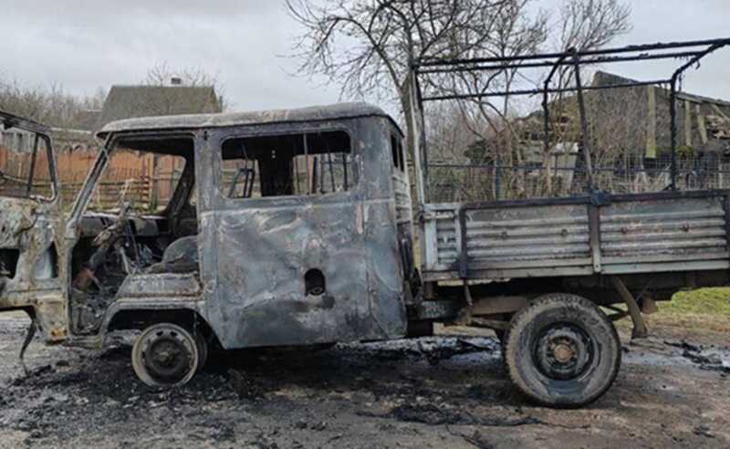 В Калужской области произошло убийство трёх лесничих