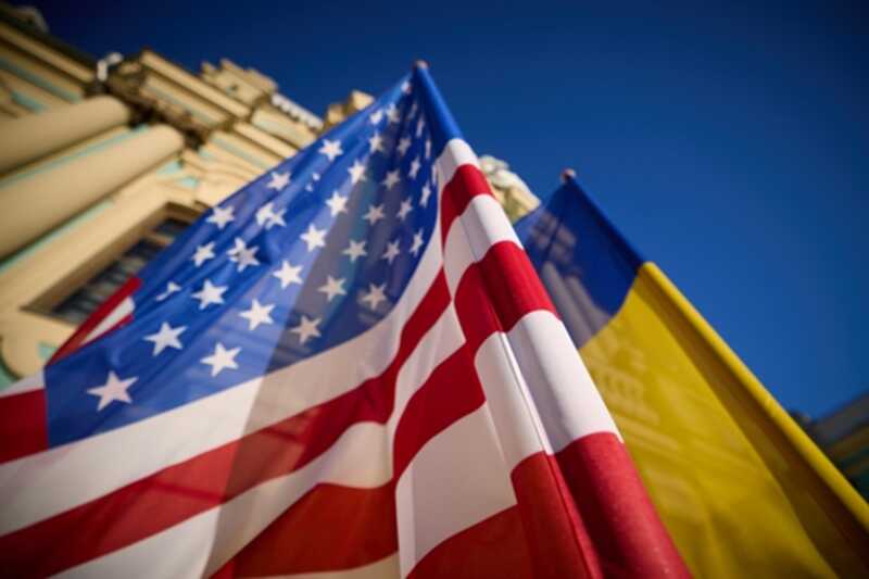 США и Украина находятся на финальной стадии подготовки соглашения о минеральных ресурсах