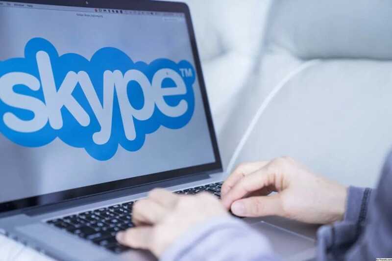 Microsoft принял решение о завершении работы Skype