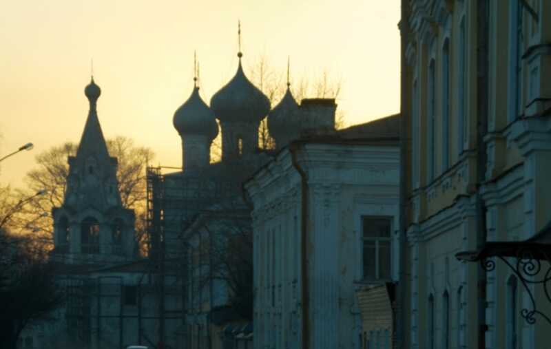 В Вологодской области создадут организацию «Опричники» для молодежи