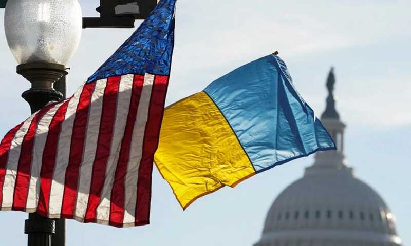 США и Украина возобновили обмен разведывательной информацией