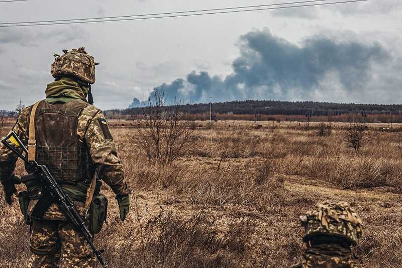 В Белгородской области продолжаются бои: ВСУ приближаются к Демидовке