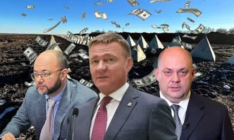 Властные органы приблизились к Старовойту: глава Минтранса может уйти в отставку из-за подозрений в хищениях на сооружениях